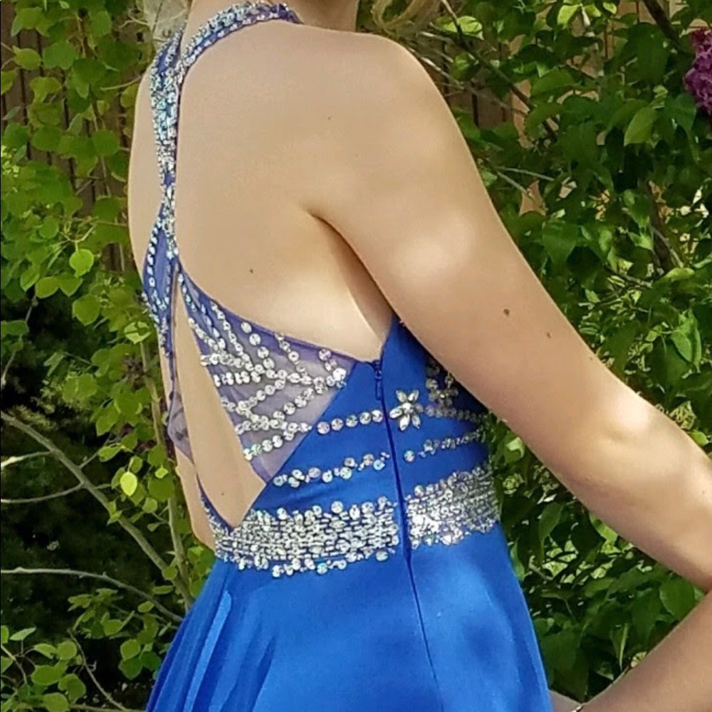 Homecoming/Prom/Formal Dress